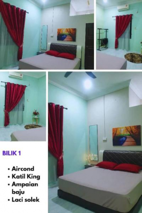 Homestay AA